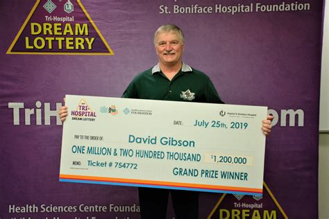 tri hospital lottery winners|Winners Of The Tri.